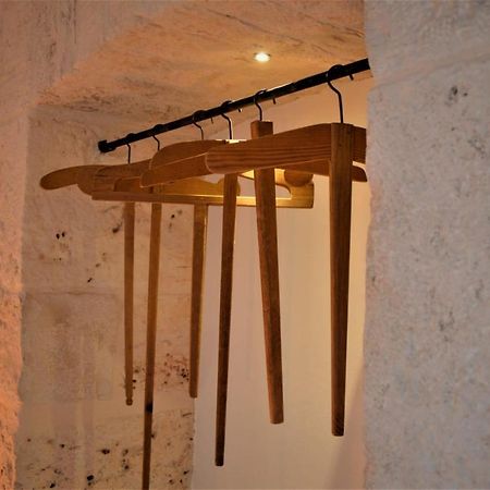 Lux - Exclusive Trulli Relax Apartment Alberobello Exterior photo