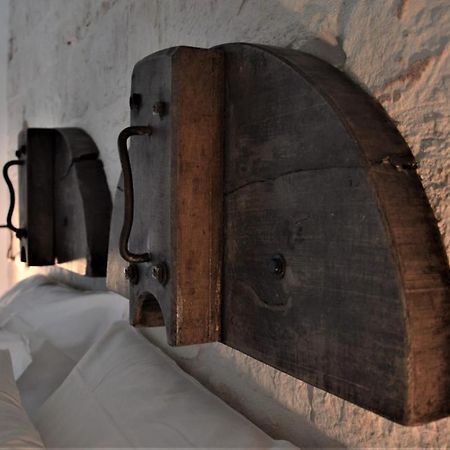 Lux - Exclusive Trulli Relax Apartment Alberobello Exterior photo