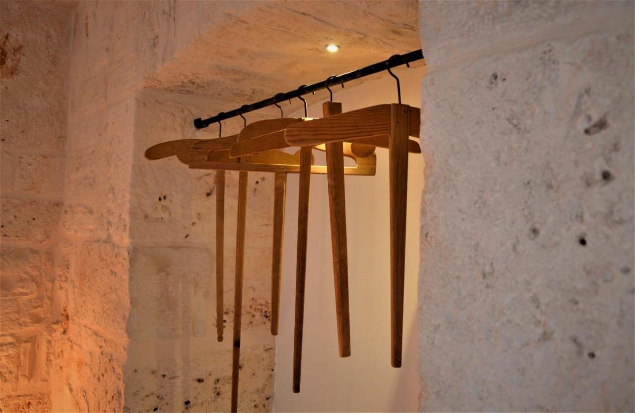Lux - Exclusive Trulli Relax Apartment Alberobello Exterior photo