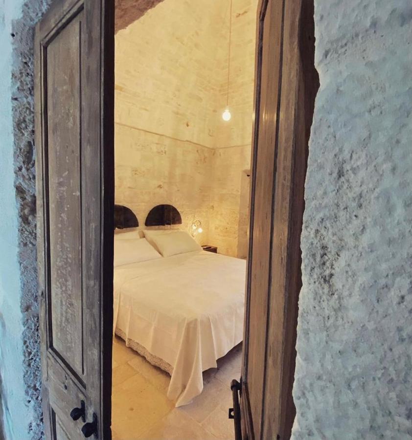 Lux - Exclusive Trulli Relax Apartment Alberobello Exterior photo
