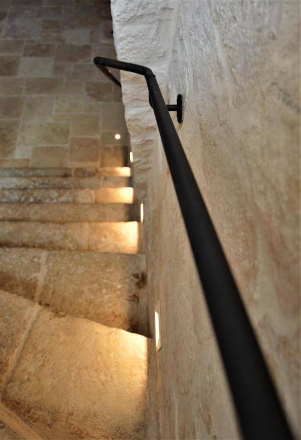 Lux - Exclusive Trulli Relax Apartment Alberobello Exterior photo