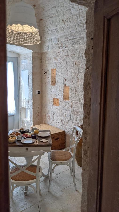 Lux - Exclusive Trulli Relax Apartment Alberobello Exterior photo