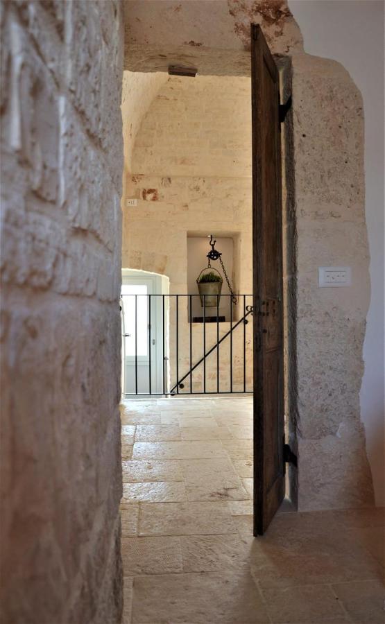 Lux - Exclusive Trulli Relax Apartment Alberobello Exterior photo