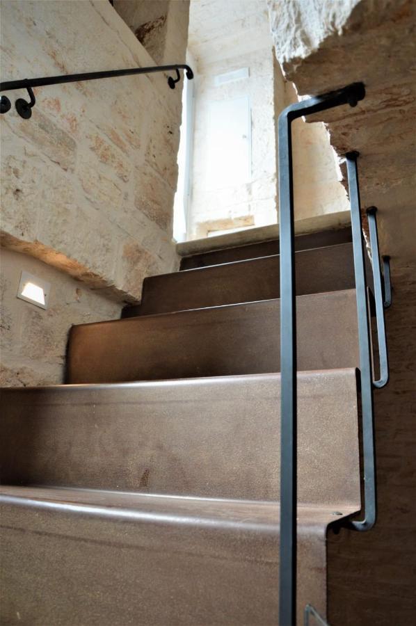 Lux - Exclusive Trulli Relax Apartment Alberobello Exterior photo