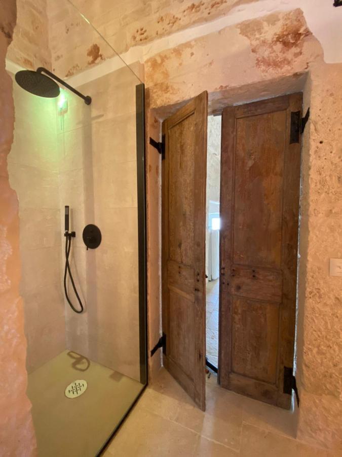 Lux - Exclusive Trulli Relax Apartment Alberobello Exterior photo