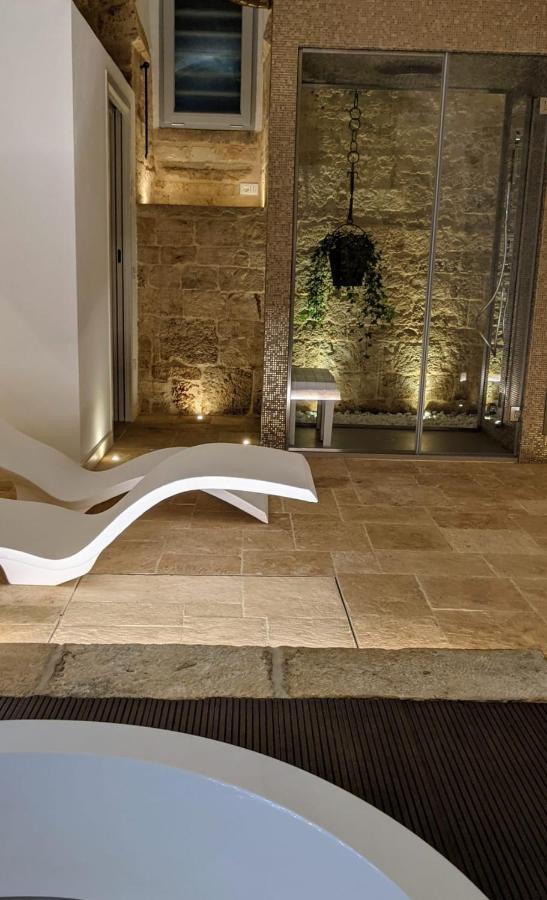 Lux - Exclusive Trulli Relax Apartment Alberobello Exterior photo