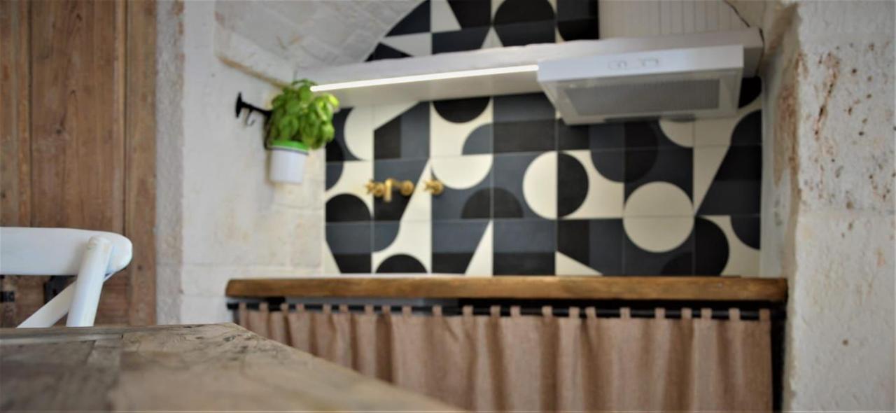 Lux - Exclusive Trulli Relax Apartment Alberobello Exterior photo